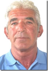 RUSSO Luigi 4.9.1952 EN341 del 25.06.2009
