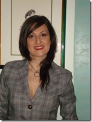 Consuelo Mazzucchelli