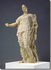 La Venere di Morgantina