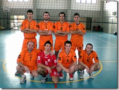 Aretè Volley