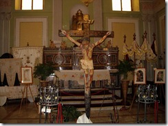 La mostra su San Cristofero