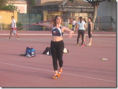 Maria vaneria