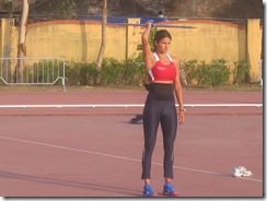 Miss Olimpiadi Pechino