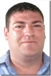 AMARADIO Giancarlo 18.9.1978 EN326 del 24.6.2009