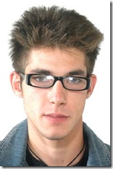 CANGERI Giuseppe 30.11.1988 EN328 del 24.6.2009