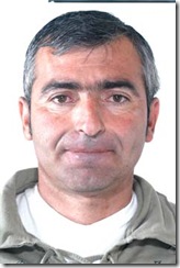 D'AGOSTINO Vincenzo 30.10.1966 R214 del 24.6.2009