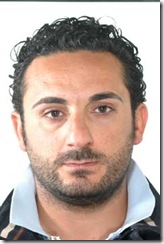 D'ANGELO Gaetano Giuseppe 22.1.1982 R210 del 24.6.2009