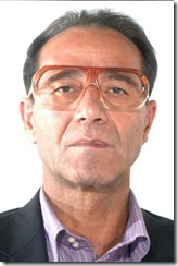 DI MARCO Alfonso 13.6.1953 EN329 del 24.6.2009