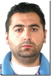 FORTUNATO Emanuele 15.4.1981 EN337 del 24.6.2009
