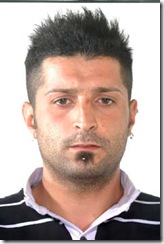 TIRENNI Davide 19.11.1981 EN327 del 24.6.2009