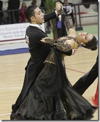 VINCENZO E FEDERICA DI SILVESTRE