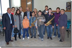 Foto Amici della Musica