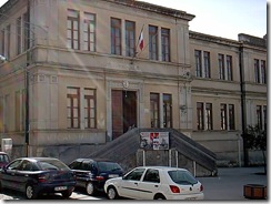 Valguarnera scuola Mazzini