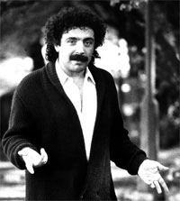 L'ultimo Don Cola: Nino Frassica 
