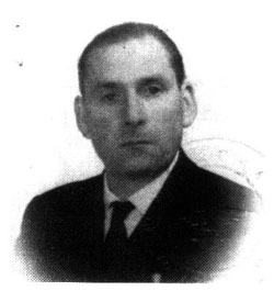 Filippo Oliveri