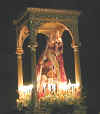 La Statua di San Cristofero