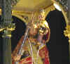 La Statua di S. Cristofero
