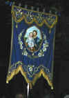 Stendardo delle confraternite
