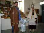 Sacra famiglia 2004.JPG (109791 byte)