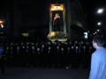 L'addolorata in P.zza Garibaldi