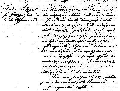 Scheda informativa su don Filippo Prato
