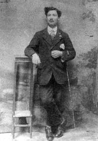 Gaetano Ingrassia
